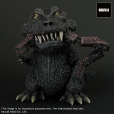 X-Plus Godzilla (1954) Gigantic Series x Defo-Real Series Godzilla Figure