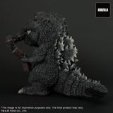 X-Plus Godzilla (1954) Gigantic Series x Defo-Real Series Godzilla Figure