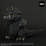 X-Plus Godzilla (1954) Gigantic Series x Defo-Real Series Godzilla Figure