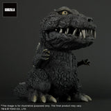 X-Plus Godzilla (1954) Gigantic Series x Defo-Real Series Godzilla Figure