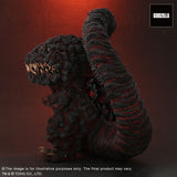 X-Plus Shin Godzilla Gigantic Series x Defo-Real Series Godzilla (4th Form)