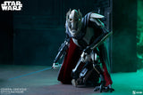 Sideshow Star Wars General Grievous 1/6 Scale Collectible Action Figure