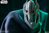 Sideshow Star Wars General Grievous 1/6 Scale Collectible Action Figure