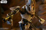 Sideshow Star Wars General Grievous 1/6 Scale Collectible Action Figure