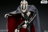 Sideshow Star Wars General Grievous 1/6 Scale Collectible Action Figure