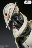 Sideshow Star Wars General Grievous 1/6 Scale Collectible Action Figure