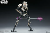 Sideshow Star Wars General Grievous 1/6 Scale Collectible Action Figure