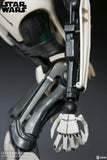 Sideshow Star Wars General Grievous 1/6 Scale Collectible Action Figure