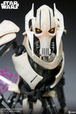 Sideshow Star Wars General Grievous 1/6 Scale Collectible Action Figure