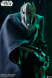 Sideshow Star Wars General Grievous 1/6 Scale Collectible Action Figure