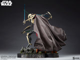 Sideshow Star Wars Revenge of the Sith General Grievous Premium Format Figure Statue