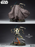 Sideshow Star Wars Revenge of the Sith General Grievous Premium Format Figure Statue