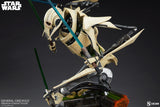 Sideshow Star Wars Revenge of the Sith General Grievous Premium Format Figure Statue