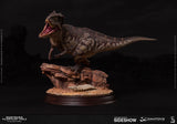 Damtoys Museum Collection Series MUS014 Giganotosaurus Statue
