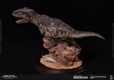 Damtoys Museum Collection Series MUS014 Giganotosaurus Statue