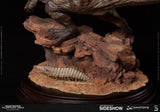 Damtoys Museum Collection Series MUS014 Giganotosaurus Statue