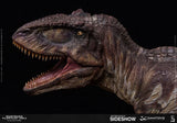 Damtoys Museum Collection Series MUS014 Giganotosaurus Statue