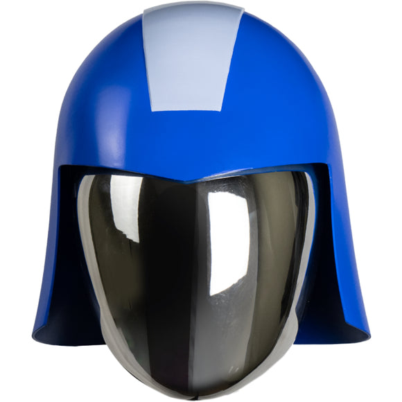 Trick Or Treat Studios G.I. Joe Cobra Commander Helmet Prop Replica