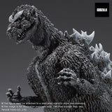 X-Plus Godzilla (1954) Gigantic Series Favorite Sculptors Line Godzilla