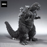 X-Plus Godzilla (1954) Gigantic Series Favorite Sculptors Line Godzilla