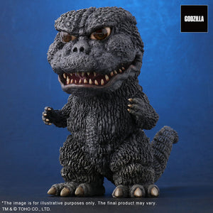 X-Plus Godzilla vs. Megalon Defo-Real Godzilla Figure