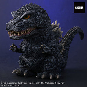 X-Plus Defo-Real Series - Godzilla vs. Biollante Godzilla (1989) Collectible Figure