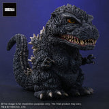 X-Plus Defo-Real Series - Godzilla vs. Biollante Godzilla (1989) Collectible Figure