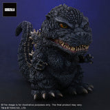 X-Plus Defo-Real Series - Godzilla vs. Biollante Godzilla (1989) Collectible Figure