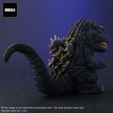 X-Plus Defo-Real Series - Godzilla vs. Biollante Godzilla (1989) Collectible Figure