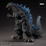 X-Plus Real Master Collection Godzilla Godzilla 2000: Millennium (Hinagata Prototype Model Version) by Yuji Sakai Maquette Statue