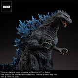 X-Plus Real Master Collection Godzilla Godzilla 2000: Millennium (Hinagata Prototype Model Version) by Yuji Sakai Maquette Statue