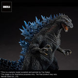 X-Plus Real Master Collection Godzilla Godzilla 2000: Millennium (Hinagata Prototype Model Version) by Yuji Sakai Maquette Statue