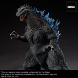 X-Plus Real Master Collection Godzilla Godzilla 2000: Millennium (Hinagata Prototype Model Version) by Yuji Sakai Maquette Statue