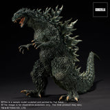 X-Plus Real Master Collection Godzilla Godzilla 2000 Millennium by Yuji Sakai Maquette Statue