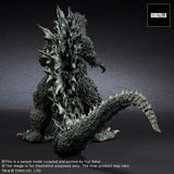 X-Plus Real Master Collection Godzilla Godzilla 2000 Millennium by Yuji Sakai Maquette Statue