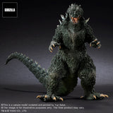 X-Plus Real Master Collection Godzilla Godzilla 2000 Millennium by Yuji Sakai Maquette Statue