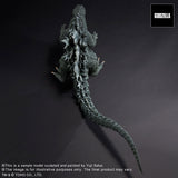 X-Plus Real Master Collection Godzilla Godzilla 2000 Millennium by Yuji Sakai Maquette Statue