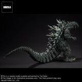 X-Plus Real Master Collection Godzilla Godzilla 2000 Millennium by Yuji Sakai Maquette Statue