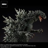 X-Plus Real Master Collection Godzilla Godzilla 2000 Millennium by Yuji Sakai Maquette Statue