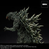 X-Plus Real Master Collection Godzilla Godzilla 2000 Millennium by Yuji Sakai Maquette Statue
