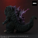 X-Plus Defo-Real Series - Godzilla vs. Megaguirus Godzilla (2000) Collectible Figure