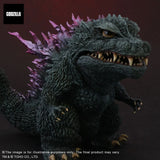 X-Plus Defo-Real Series - Godzilla vs. Megaguirus Godzilla (2000) Collectible Figure