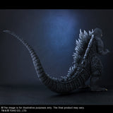 X-Plus Toho Large Kaiju Series - Godzilla 2002 Collectible Figure