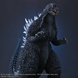 X-Plus Toho Large Kaiju Series - Godzilla 2002 Collectible Figure