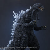 X-Plus Toho Large Kaiju Series - Godzilla 2002 Collectible Figure