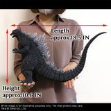 X-Plus Toho Large Kaiju Series - Godzilla 2002 Collectible Figure