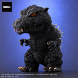 X-Plus Godzilla: Final Wars Defo-Real Series Godzilla (2004) Collectible Figure