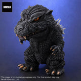 X-Plus Godzilla: Final Wars Defo-Real Series Godzilla (2004) Collectible Figure