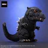 X-Plus Godzilla: Final Wars Defo-Real Series Godzilla (2004) Collectible Figure