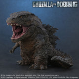 X-Plus Defo-Real Series Godzilla vs. Kong 2021 Godzilla Figure